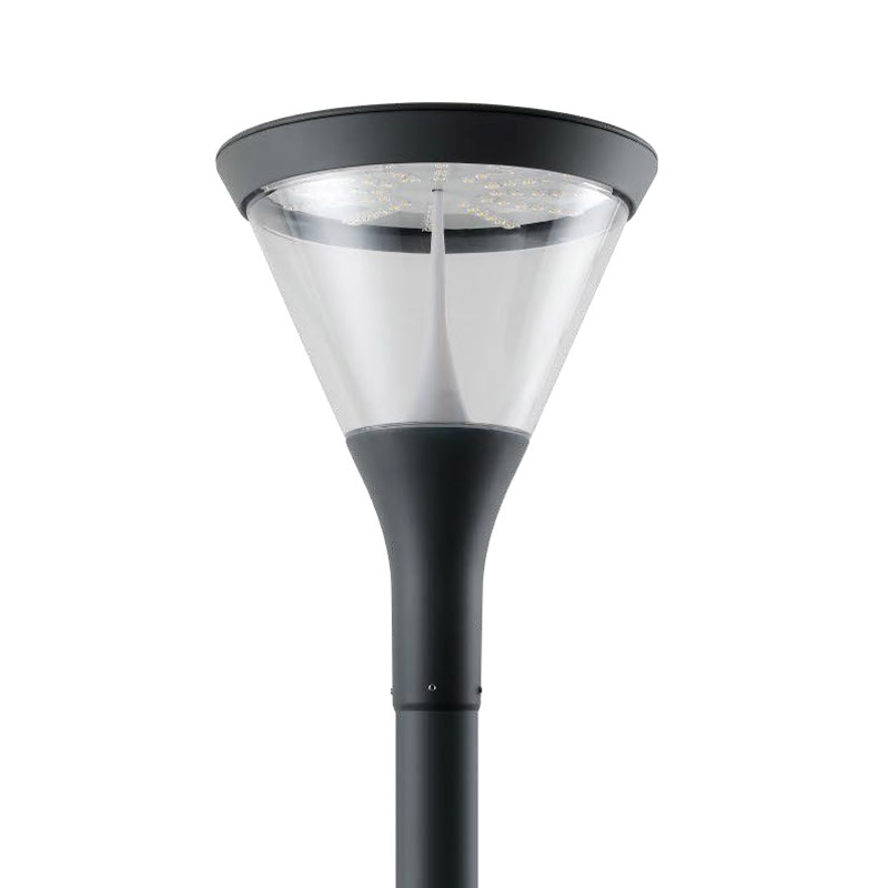 Post Top Lights - Outdoor Lights - 慈溪市众诚光通信设备有限公司