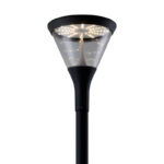 Post Top Lights - Outdoor Lights - 慈溪市众诚光通信设备有限公司