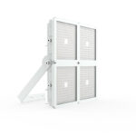 Flood Lights - Outdoor Lights - 慈溪市众诚光通信设备有限公司