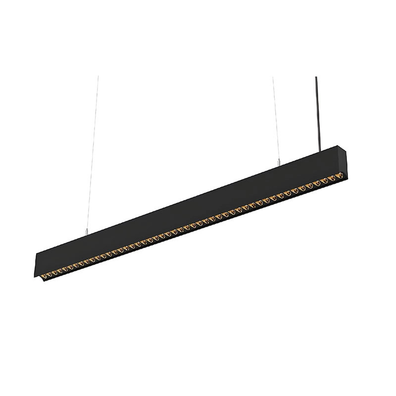 Linear Lights - Indoor Lights - 慈溪市众诚光通信设备有限公司