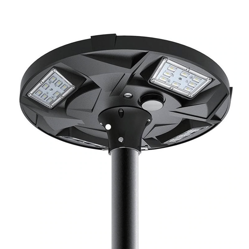 Solar Garden Street Lights - Solar Lights - 慈溪市众诚光通信设备有限公司
