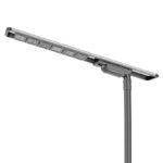 Solar Parking Lot Lights - Solar Lights - 慈溪市众诚光通信设备有限公司
