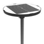 Solar Garden Street Lights - Solar Lights - 慈溪市众诚光通信设备有限公司