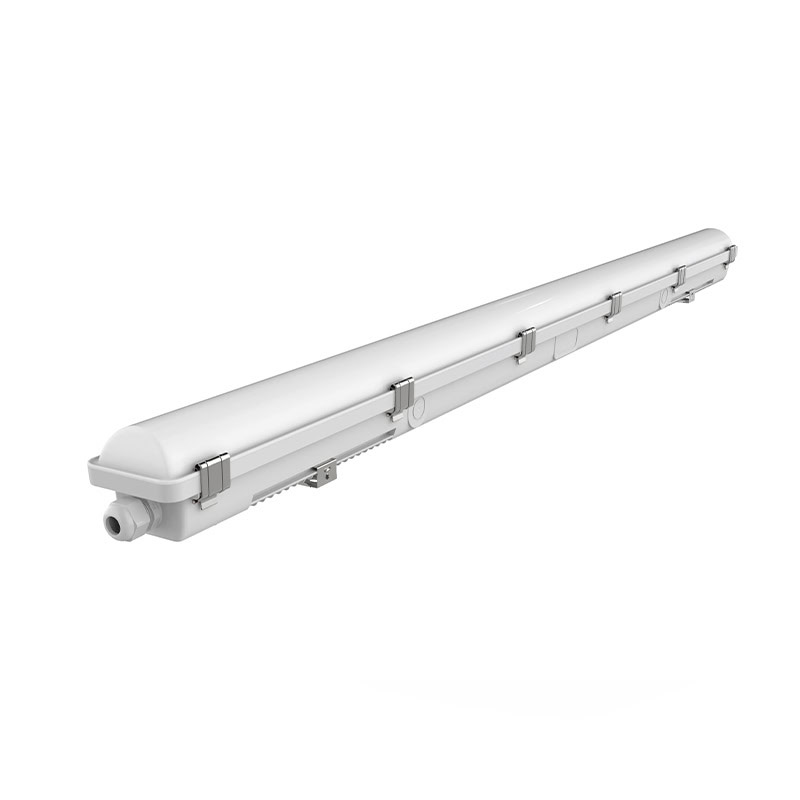 LED Tri Proof Lights - Indoor Lights - 慈溪市众诚光通信设备有限公司