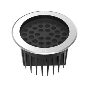 LED Inground Lights - Landscape Lights - 慈溪市众诚光通信设备有限公司