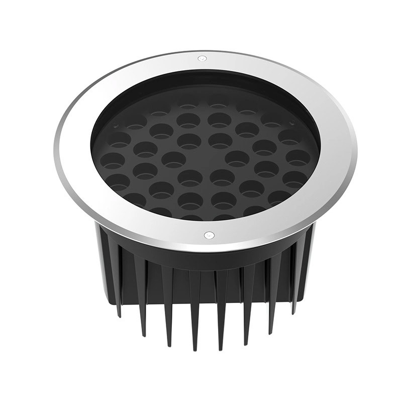 LED Inground Lights - Landscape Lights - 慈溪市众诚光通信设备有限公司