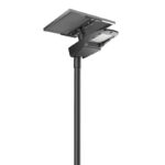 All In Two Solar Street Lights - Solar Lights - 慈溪市众诚光通信设备有限公司