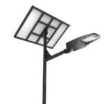 All In Two Solar Street Lights - Solar Lights - 慈溪市众诚光通信设备有限公司