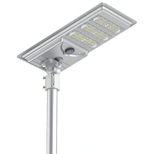 All In One Solar Street Lights - Solar Lights - 慈溪市众诚光通信设备有限公司