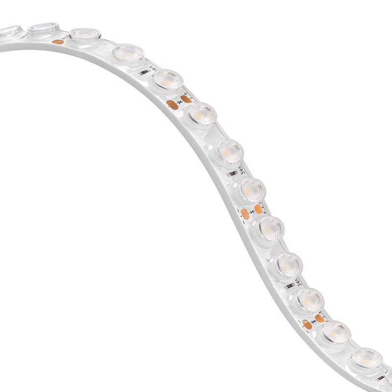 Flexible LED Wall Washer - Flexible Lights - 慈溪市众诚光通信设备有限公司