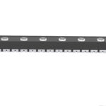 Flexible LED Wall Washer - Flexible Lights - 慈溪市众诚光通信设备有限公司