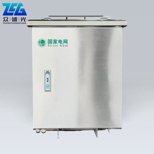 304/201 不锈钢户外光纤配线箱体｜分纤箱 / 光交箱 / 防爆箱 ...